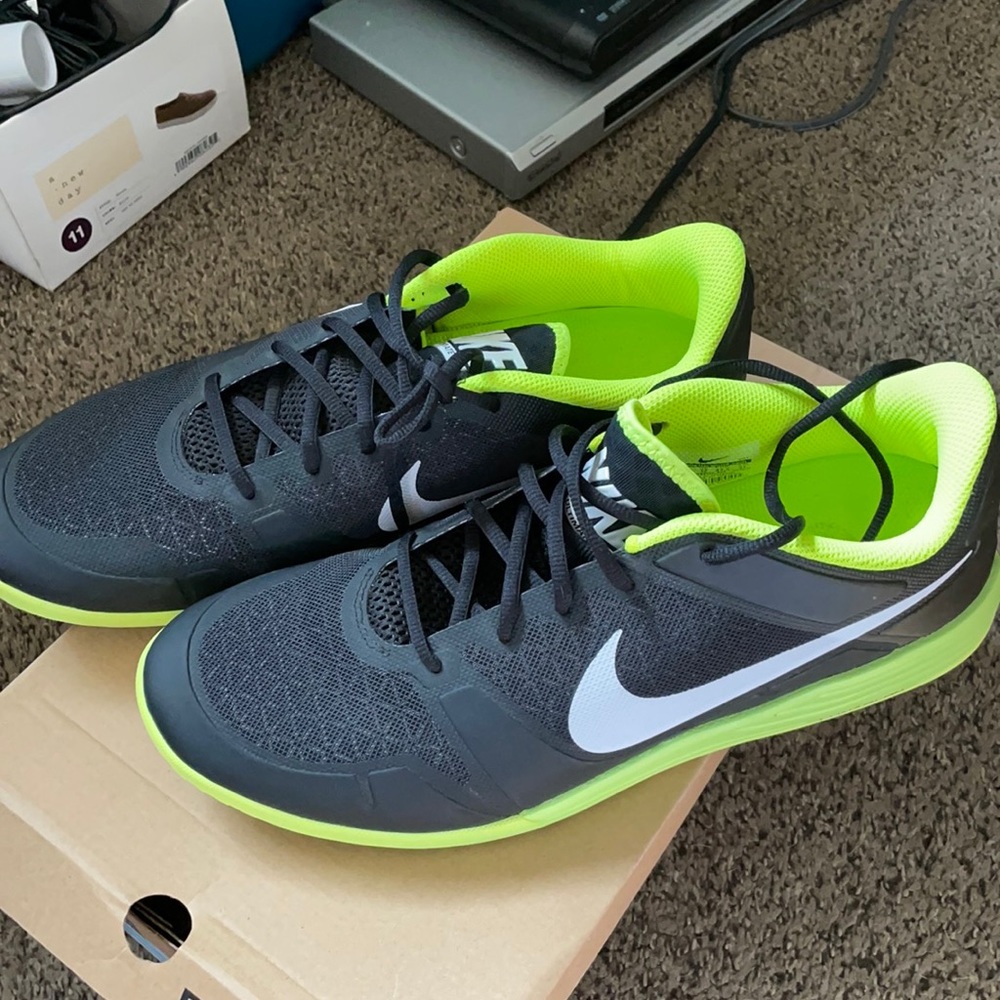 Nike Running Shoes